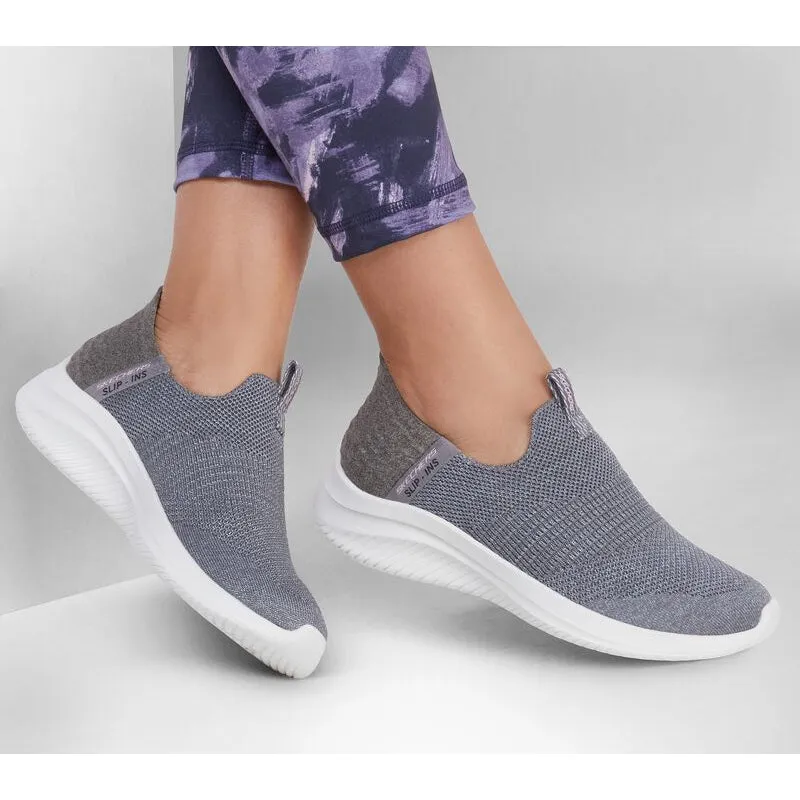 Skechers Slip-ins: Ultra Flex 3.0  Smooth Step Trainers