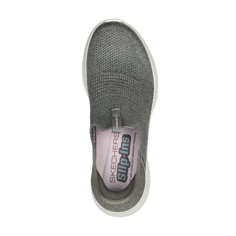 Skechers Slip-ins: Ultra Flex 3.0  Smooth Step Trainers