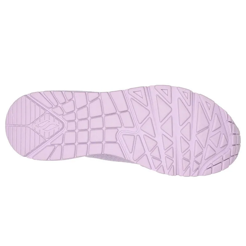 Skechers Uno  Everywear Trainers