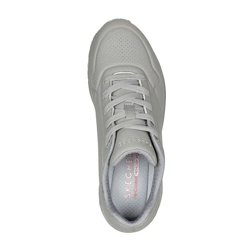 Skechers Uno  Stand On Air Trainers