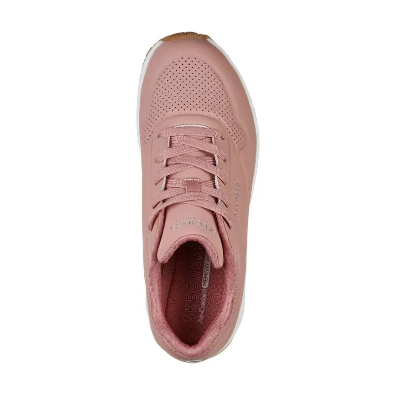 Skechers Uno  Stand On Air Trainers