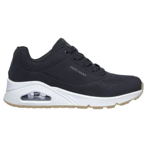 Skechers Uno  Stand On Air Trainers