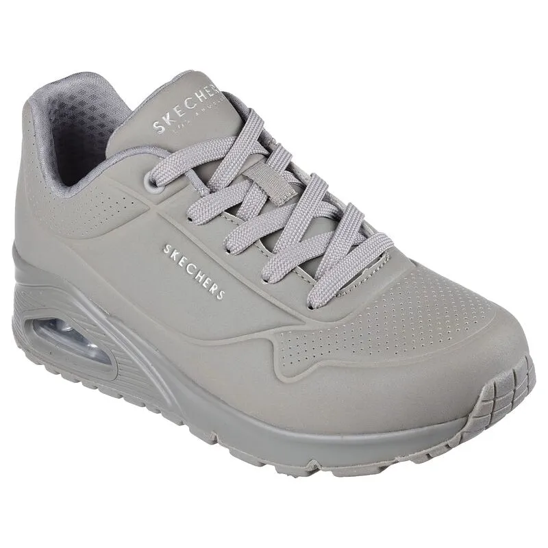 Skechers Uno  Stand On Air Trainers