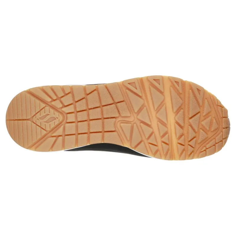 Skechers Uno  Stand On Air Trainers