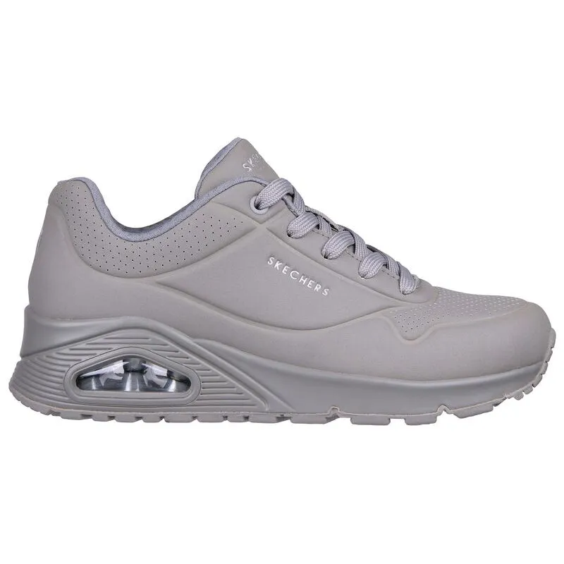 Skechers Uno  Stand On Air Trainers