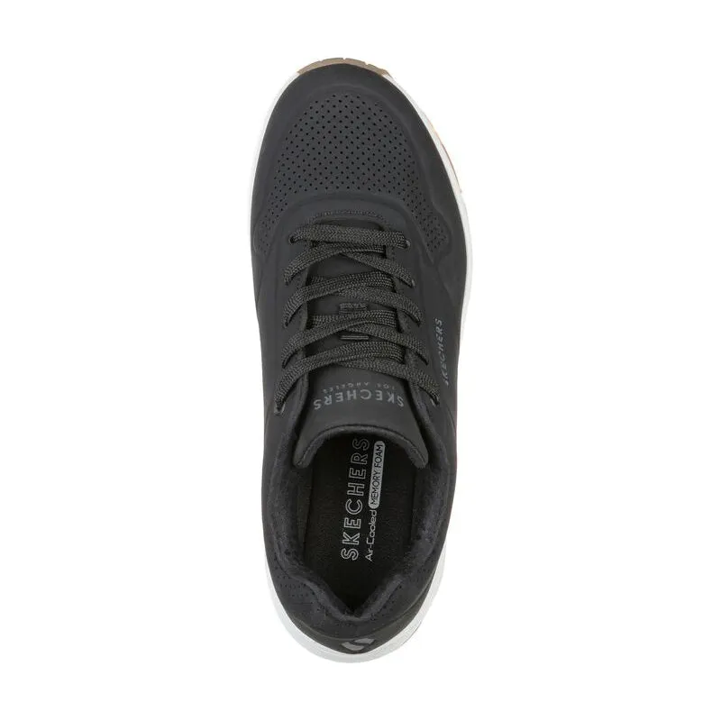 Skechers Uno  Stand On Air Trainers