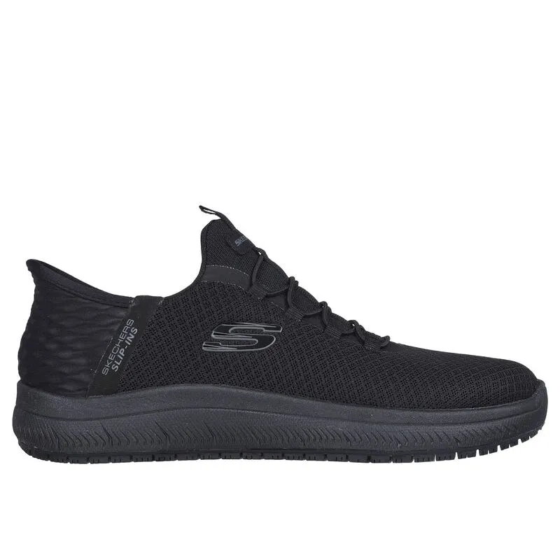 Skechers Work Slip-Ins: Summits SR  Enslee Trainers