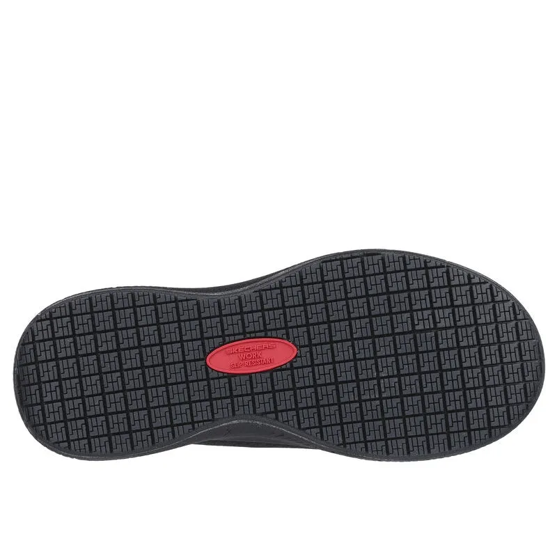 Skechers Work Slip-Ins: Summits SR  Enslee Trainers