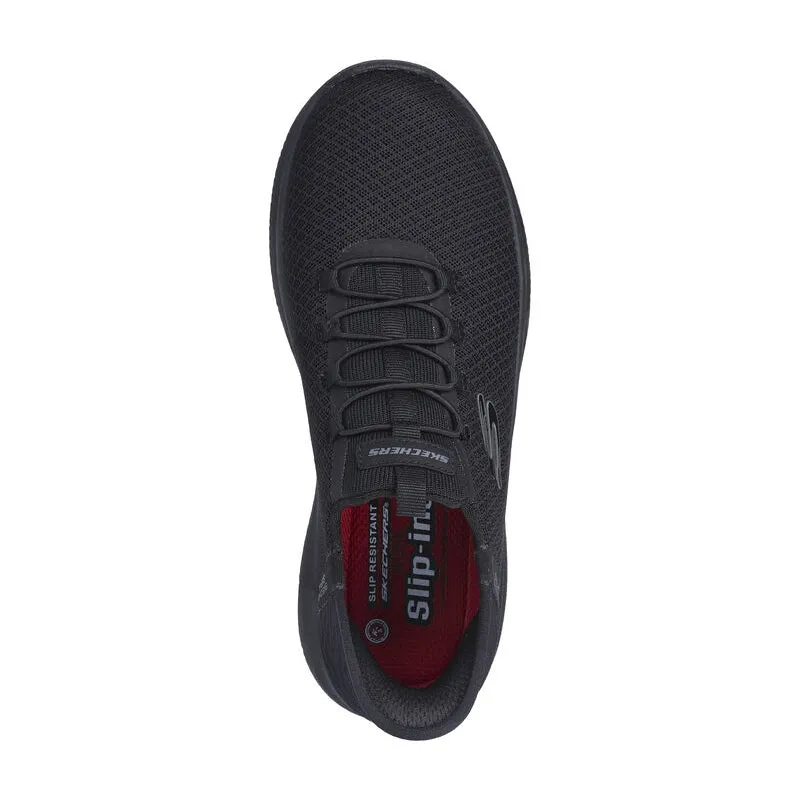 Skechers Work Slip-Ins: Summits SR  Enslee Trainers