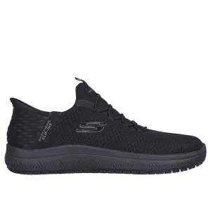 Skechers Work Slip-Ins: Summits SR  Enslee Trainers