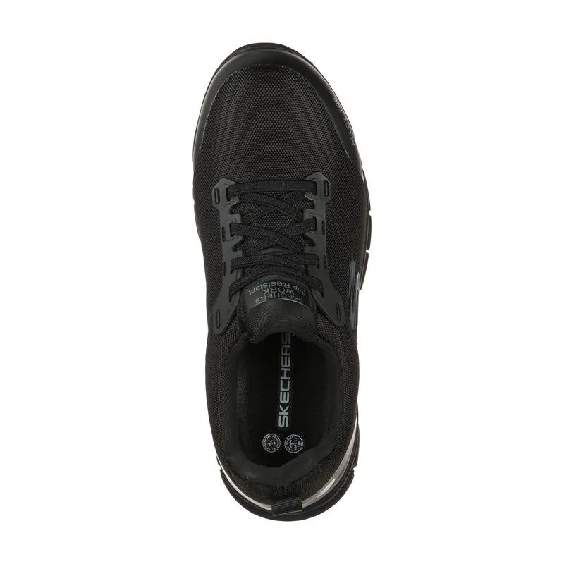 Skechers Work: Sure Track  Jixie Safety Trainers