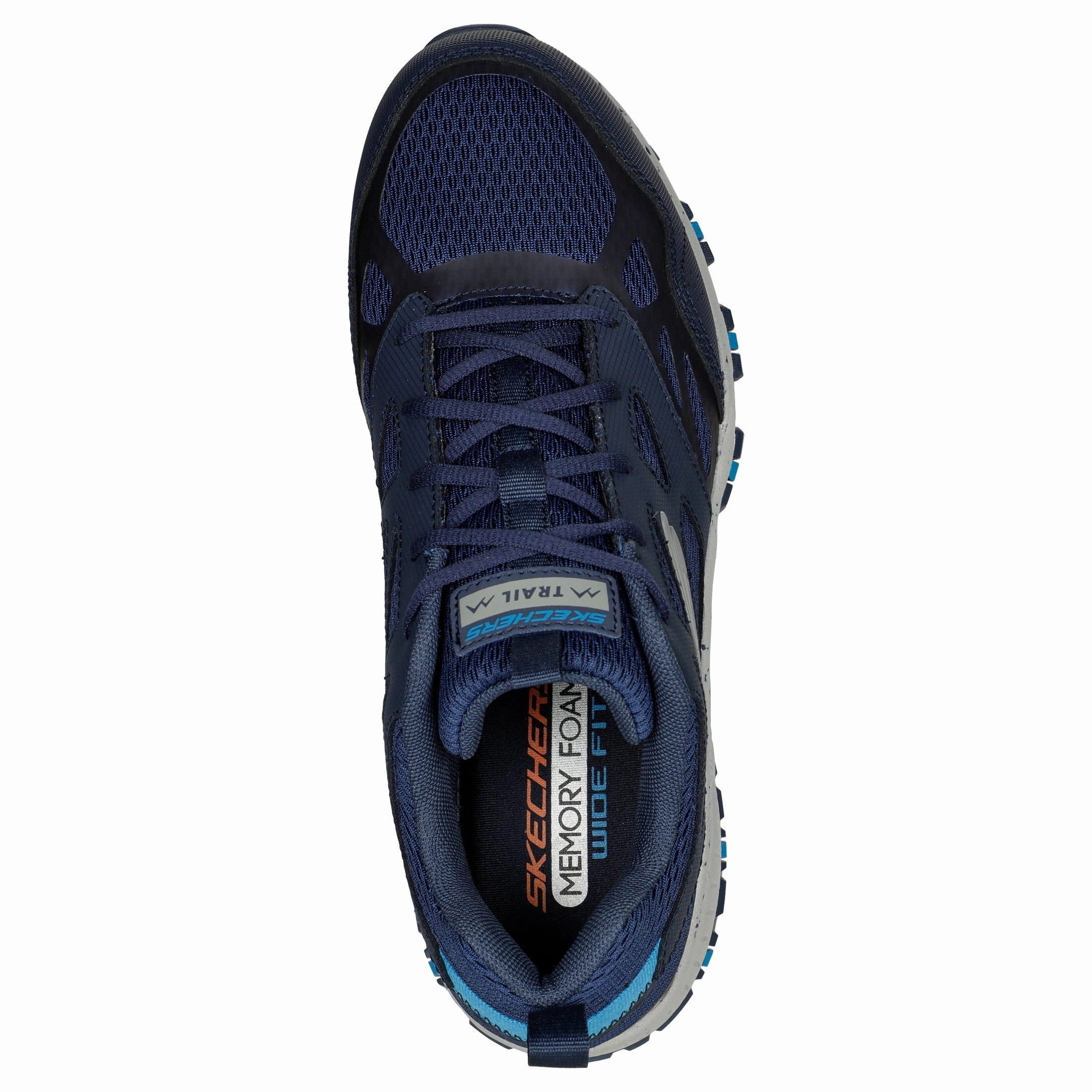 Skechers Hillcrest Navy