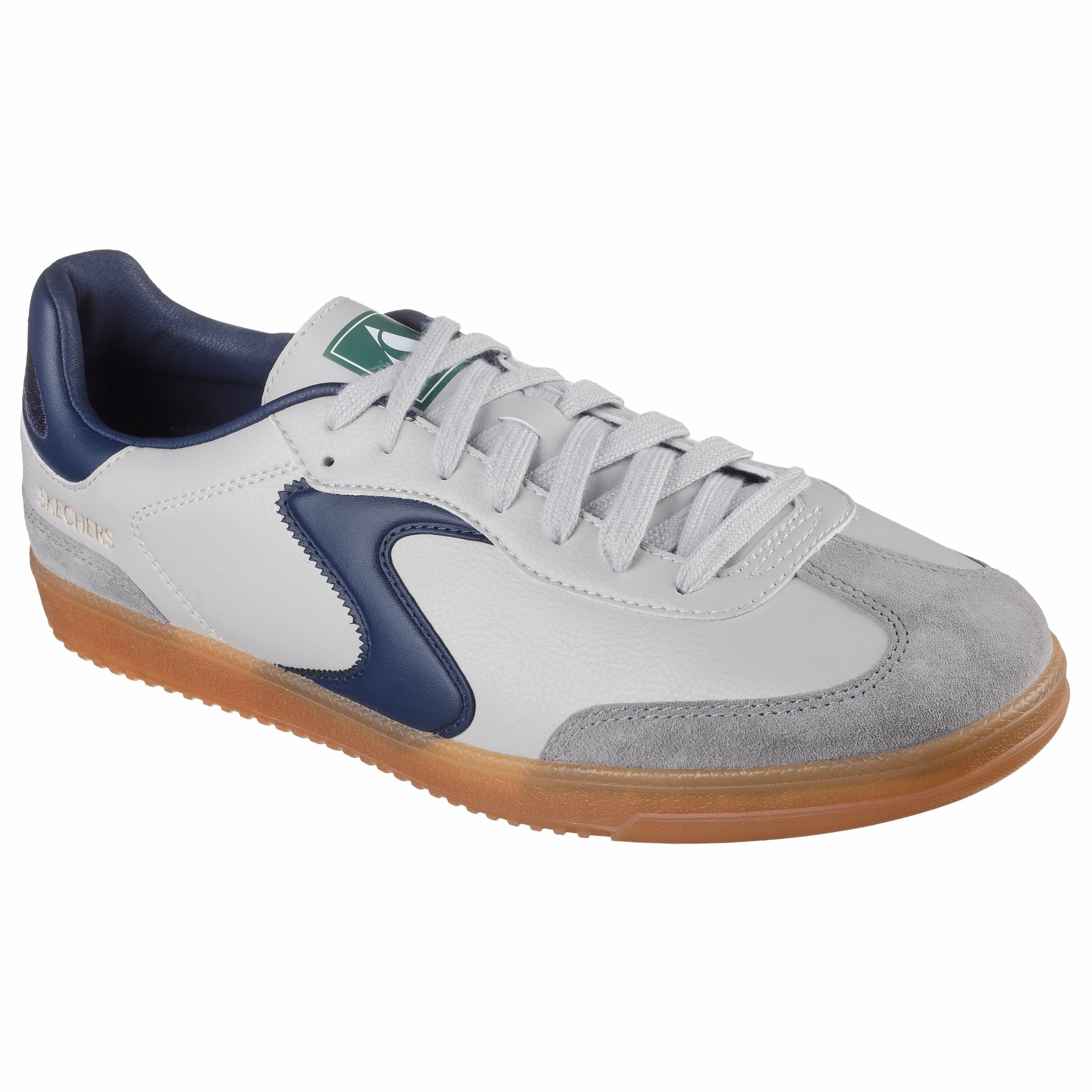 Skechers Hotshot - Pyke Grey