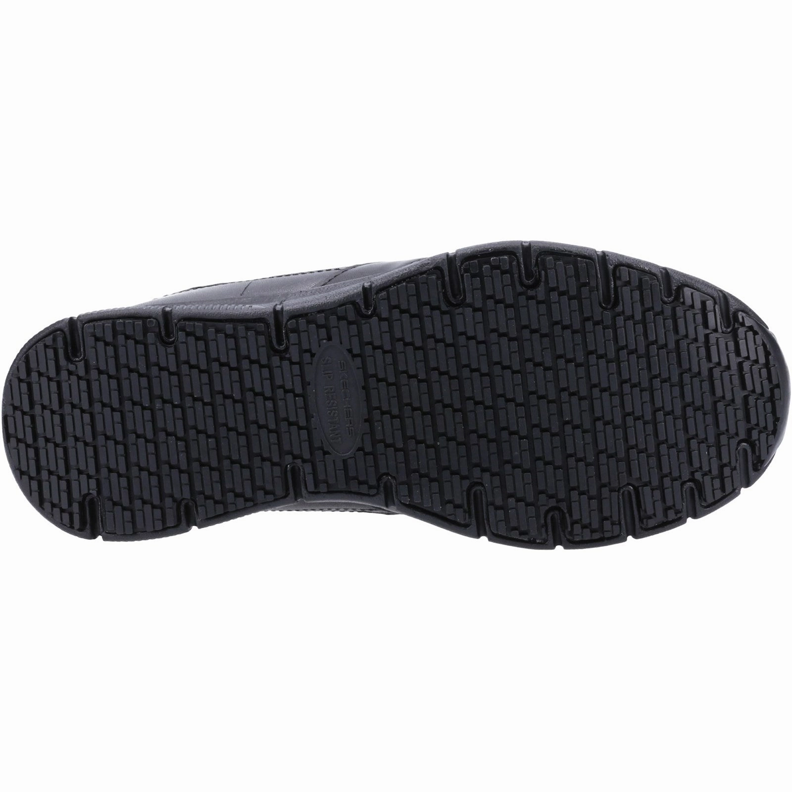 Skechers Nampa Wyola Work Shoes