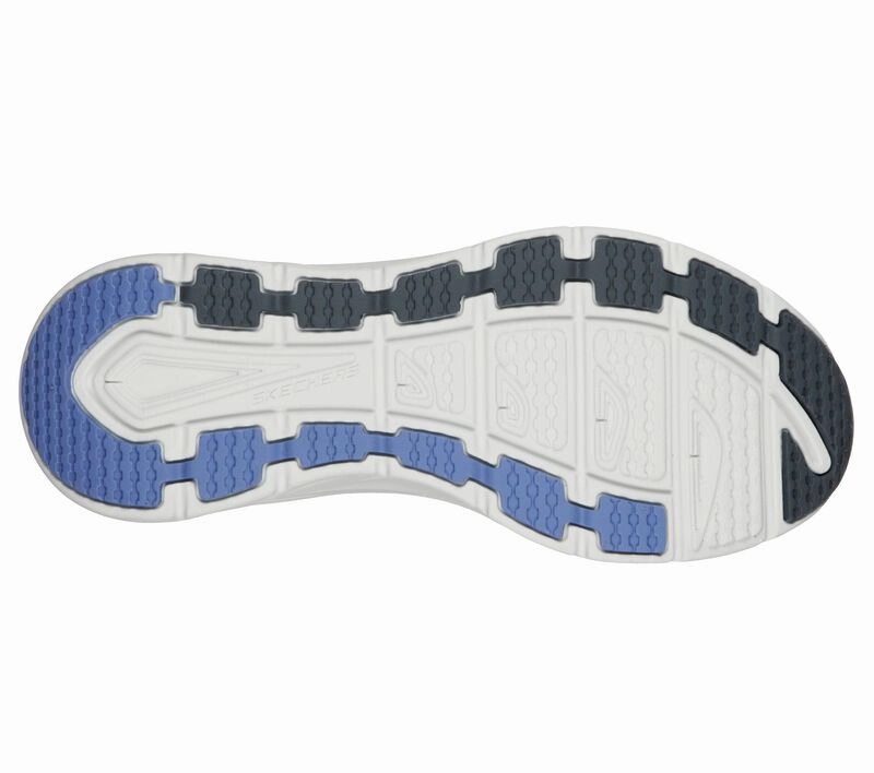 Skechers Relaxed Fit: DLux Walker  Infinite Motion Trainers