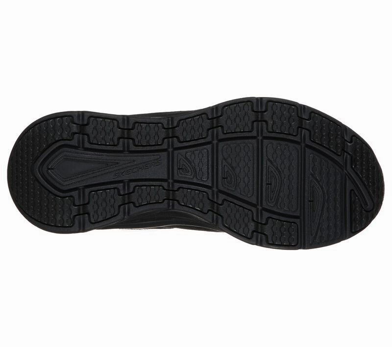 Skechers Relaxed Fit: DLux Walker  Infinite Motion Trainers