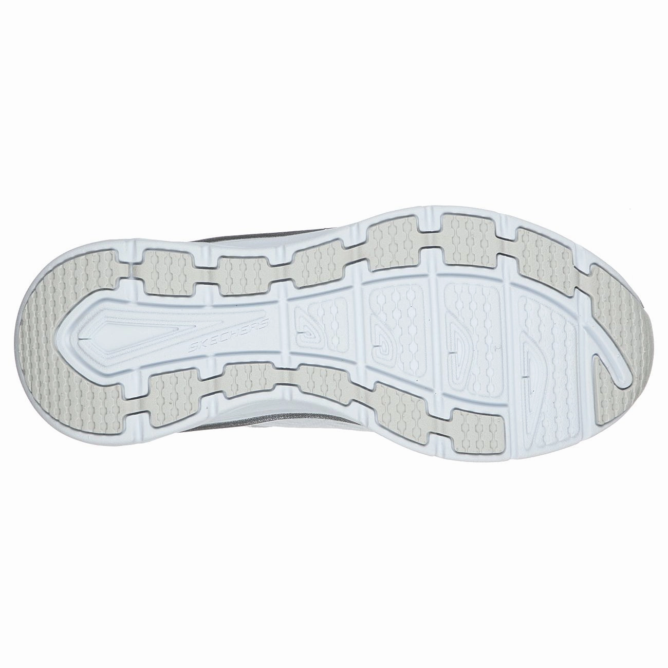 Skechers Relaxed Fit: DLux Walker  Infinite Motion Trainers
