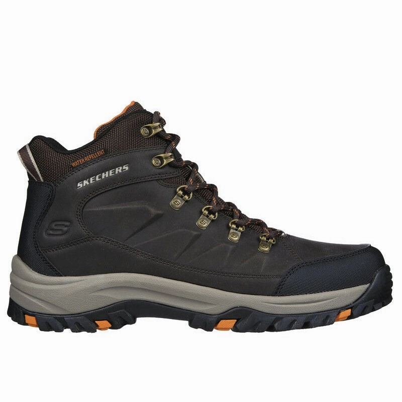 Skechers Relaxed Fit: Relment  Daggett Boots