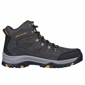 Skechers Relaxed Fit: Relment  Daggett Boots