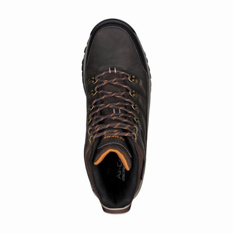 Skechers Relaxed Fit: Relment  Daggett Boots