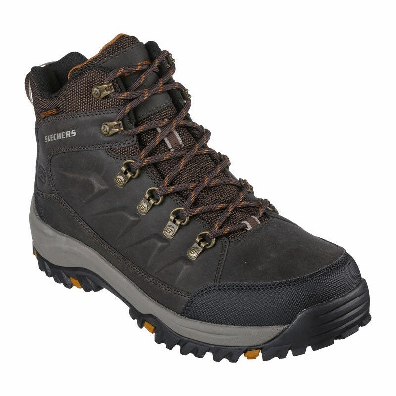 Skechers Relaxed Fit: Relment  Daggett Boots