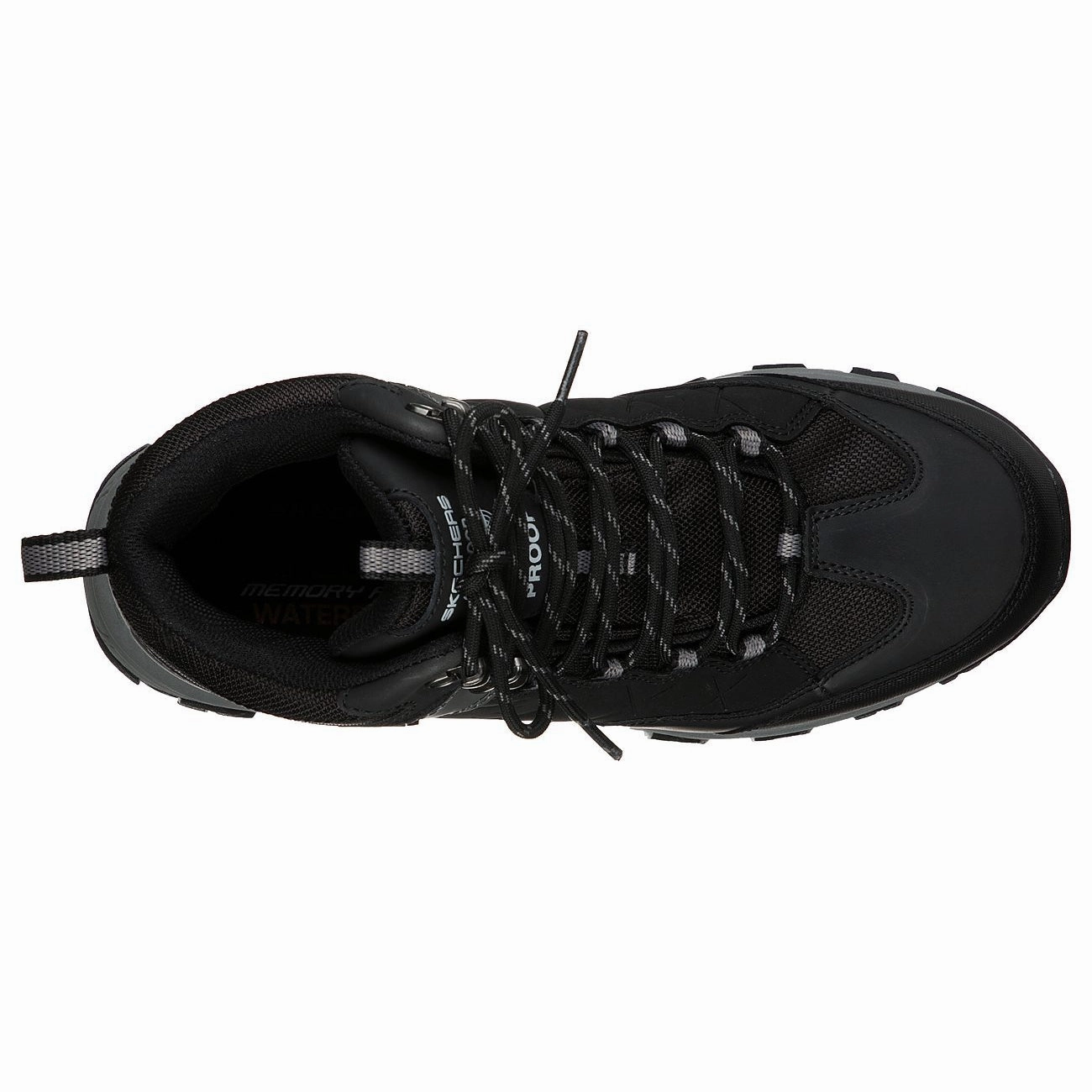 Skechers Relaxed Fit: Selmen  Telago Boots