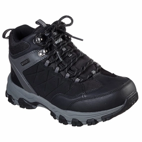 Skechers Relaxed Fit: Selmen  Telago Boots