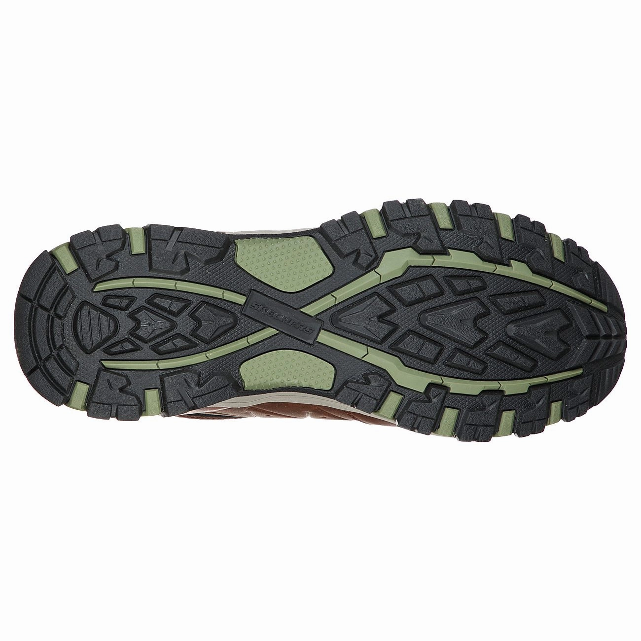 Skechers Relaxed Fit: Selmen  Telago Boots