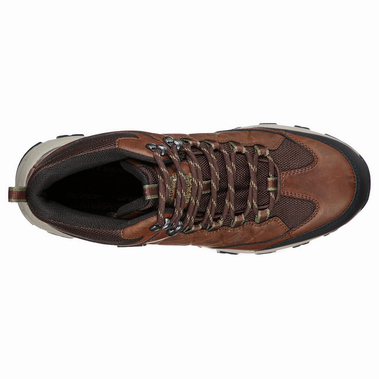 Skechers Relaxed Fit: Selmen  Telago Boots
