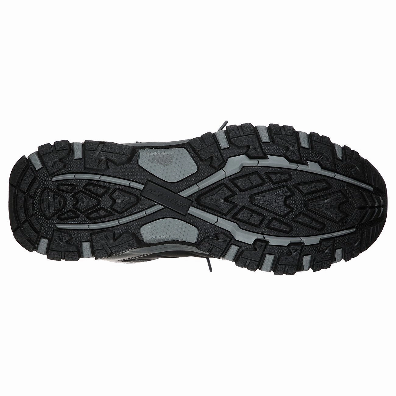 Skechers Relaxed Fit: Selmen  Telago Boots