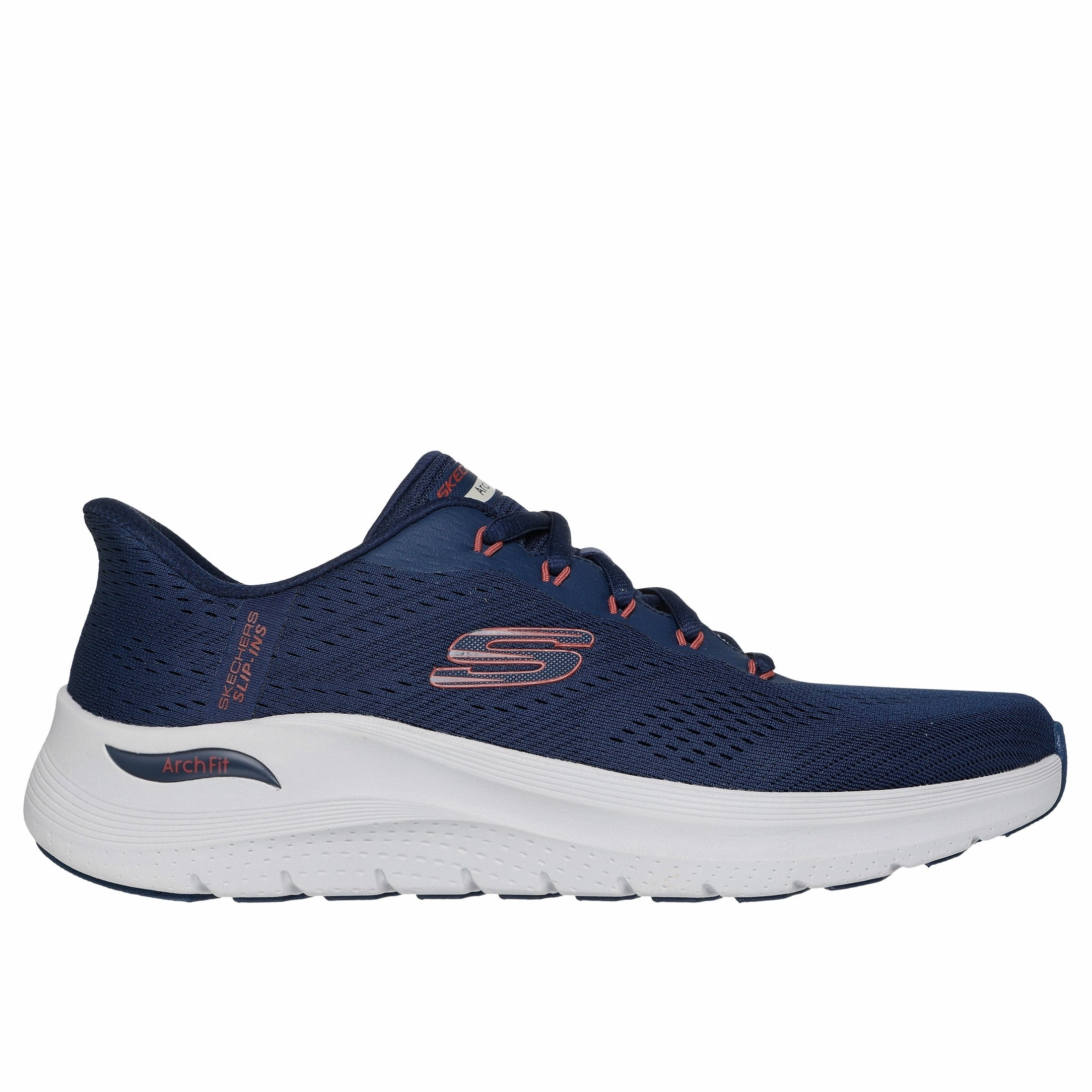 Skechers Slip-Ins: Arch Fit 2.0 - Lestur Navy