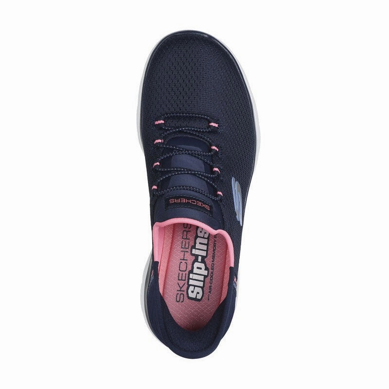 Skechers Slip-ins: Summits - Diamond Dream