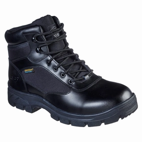 Skechers Wascana  Benen WP Tactical Boots