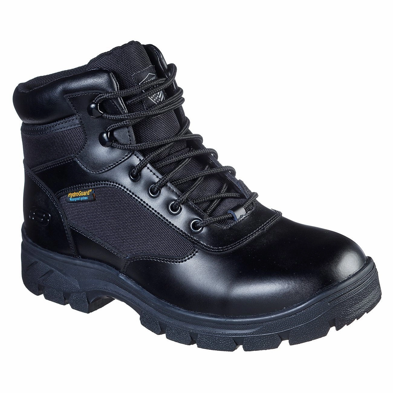 Skechers Wascana  Benen WP Tactical Boots
