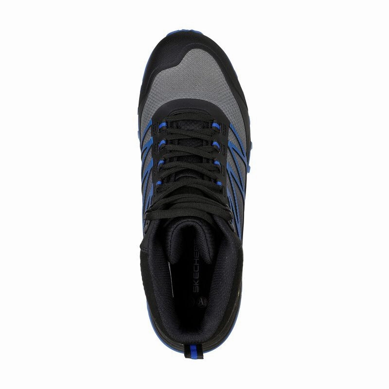 Skechers Work: Puxal - Firmle ESD Comp Toe Boots