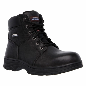 Skechers Work Relaxed Fit  Workshire ST Safety Boots