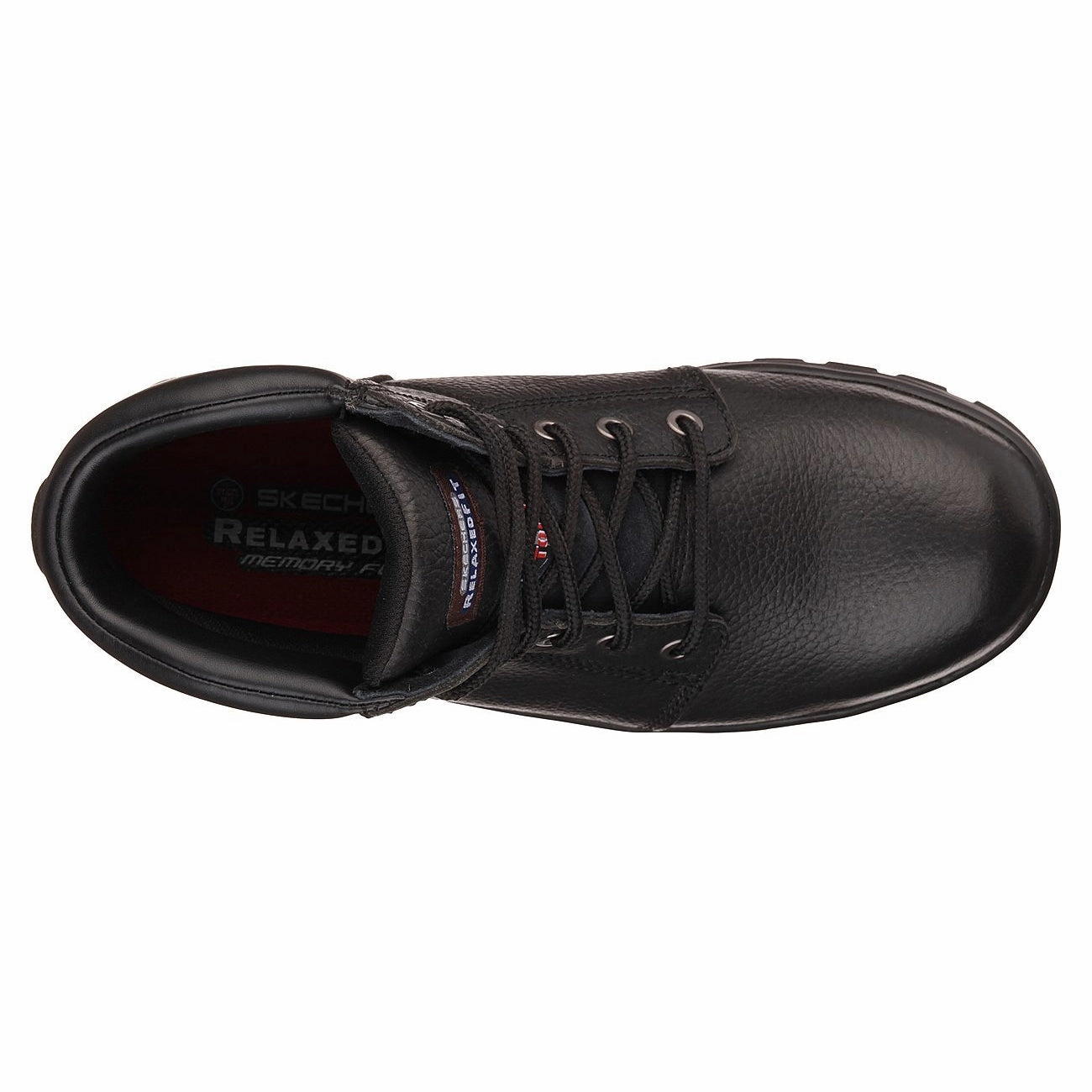 Skechers Work Relaxed Fit  Workshire ST Safety Boots