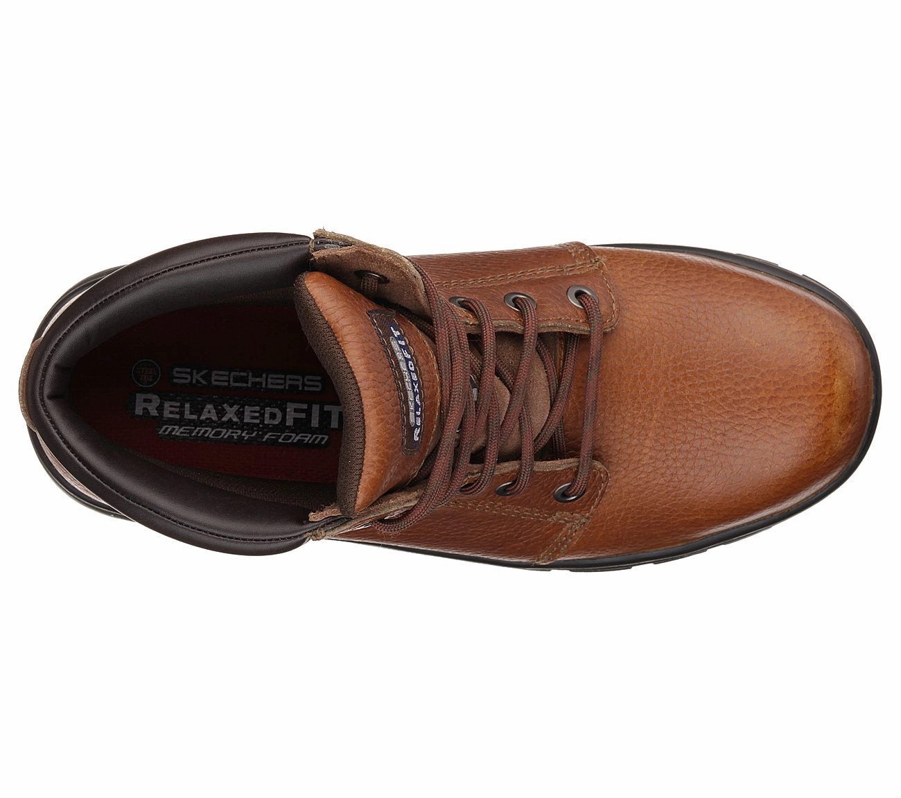 Skechers Work Relaxed Fit  Workshire ST Safety Boots