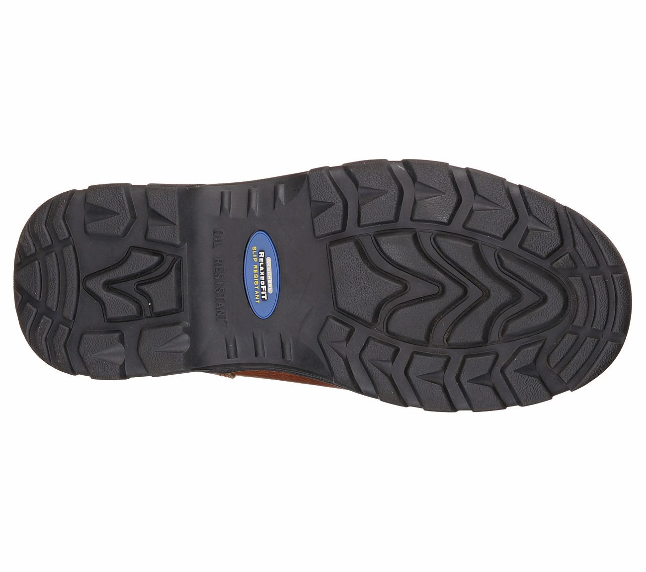Skechers Work Relaxed Fit  Workshire ST Safety Boots