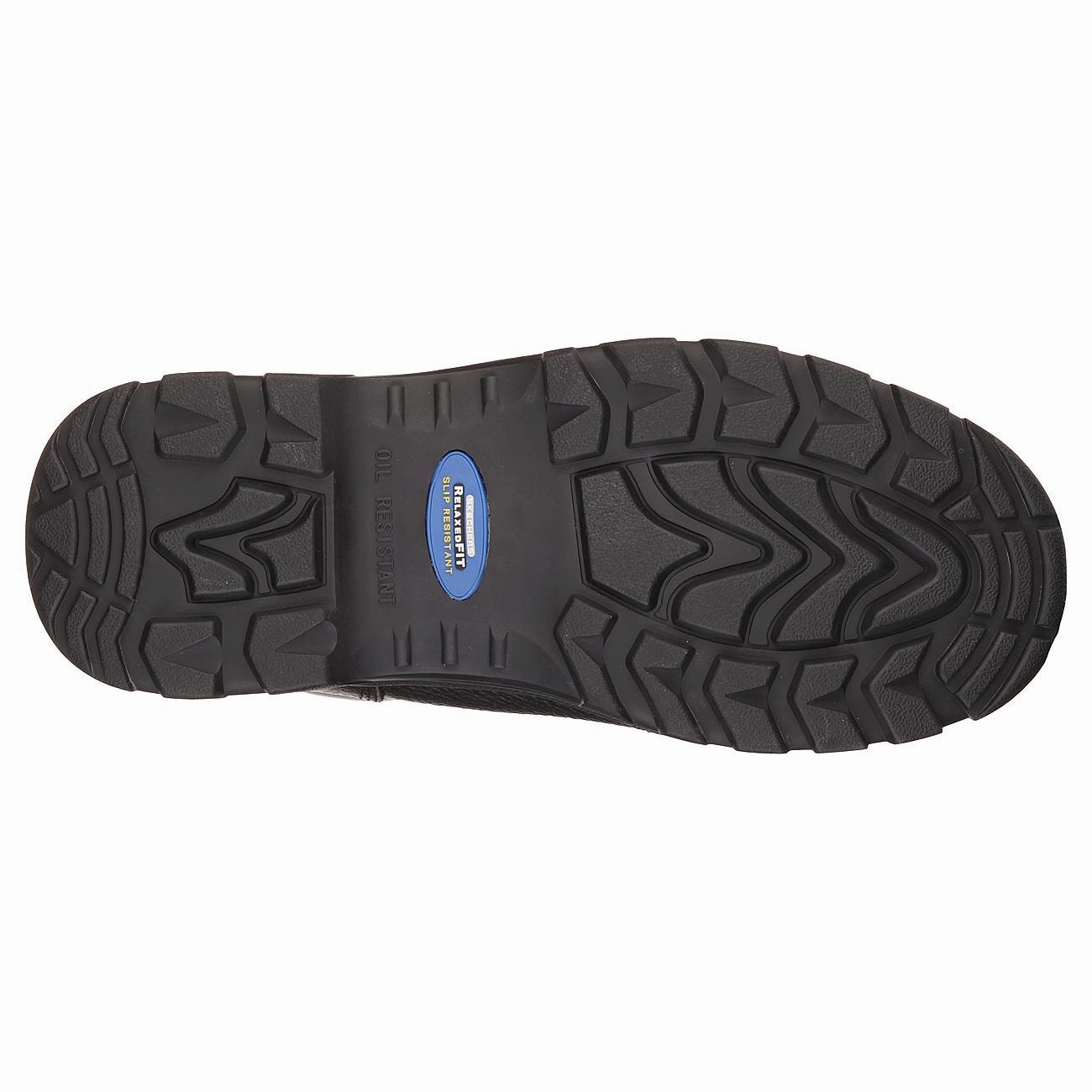 Skechers Work Relaxed Fit  Workshire ST Safety Boots