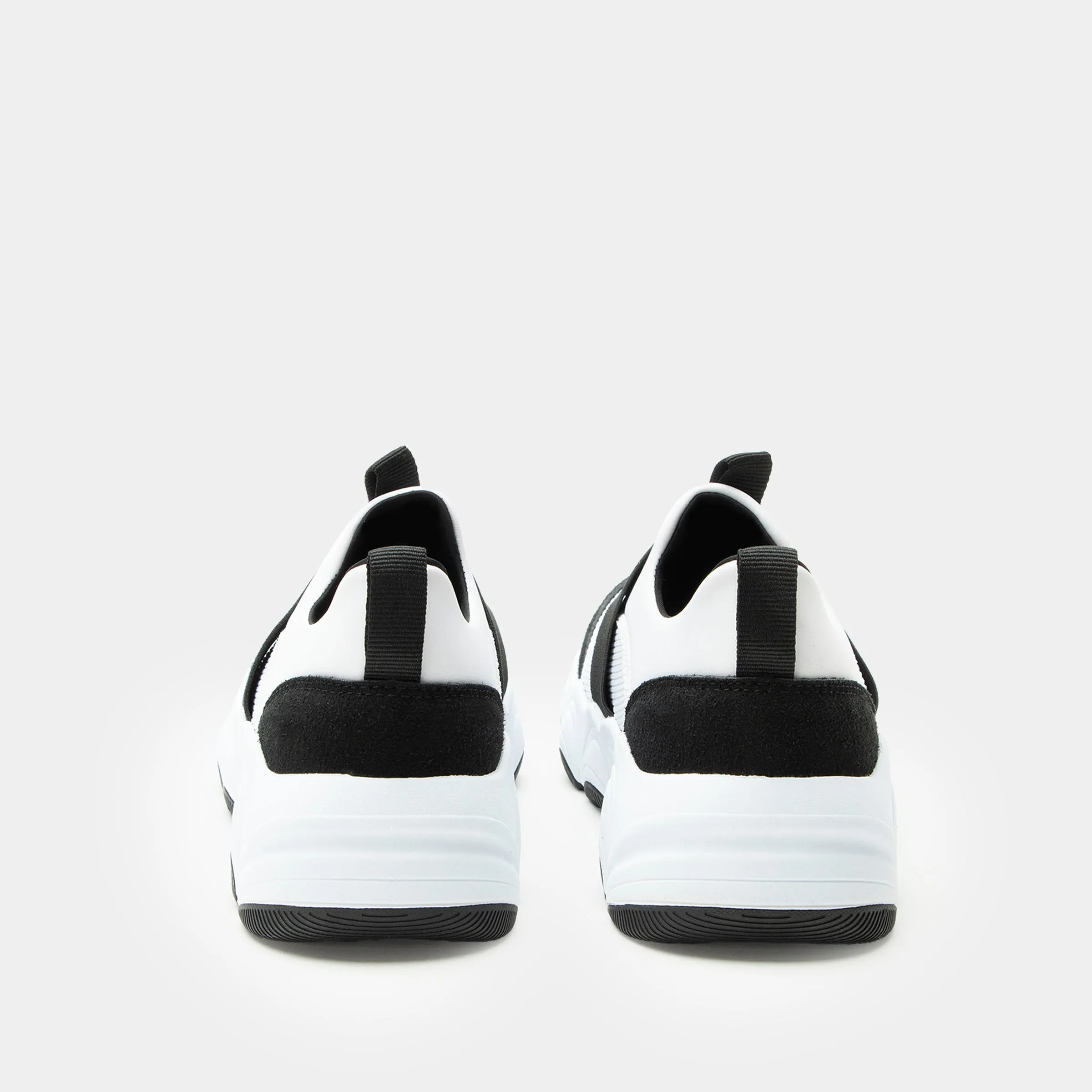 Sleek Joy Panda Shoe
