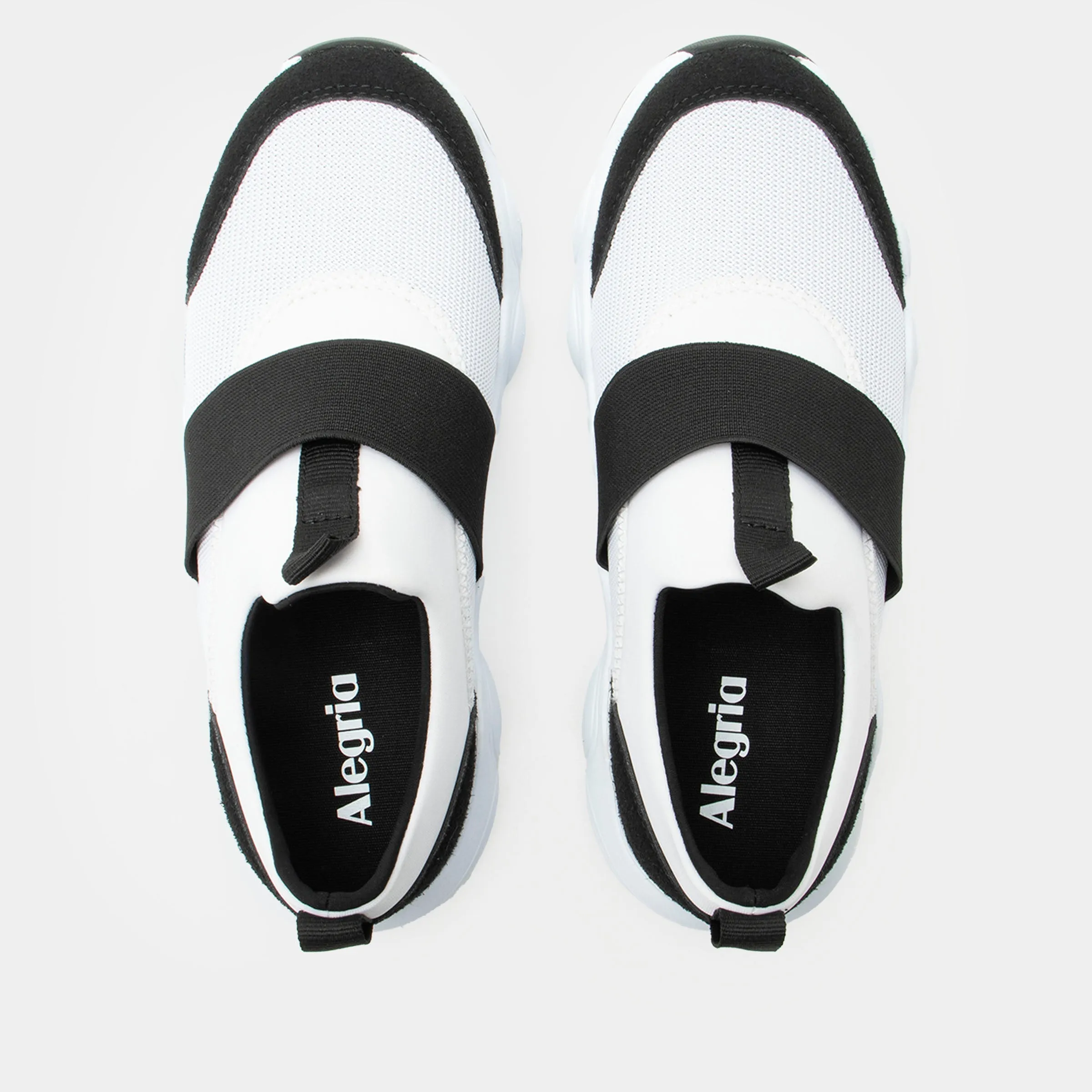 Sleek Joy Panda Shoe