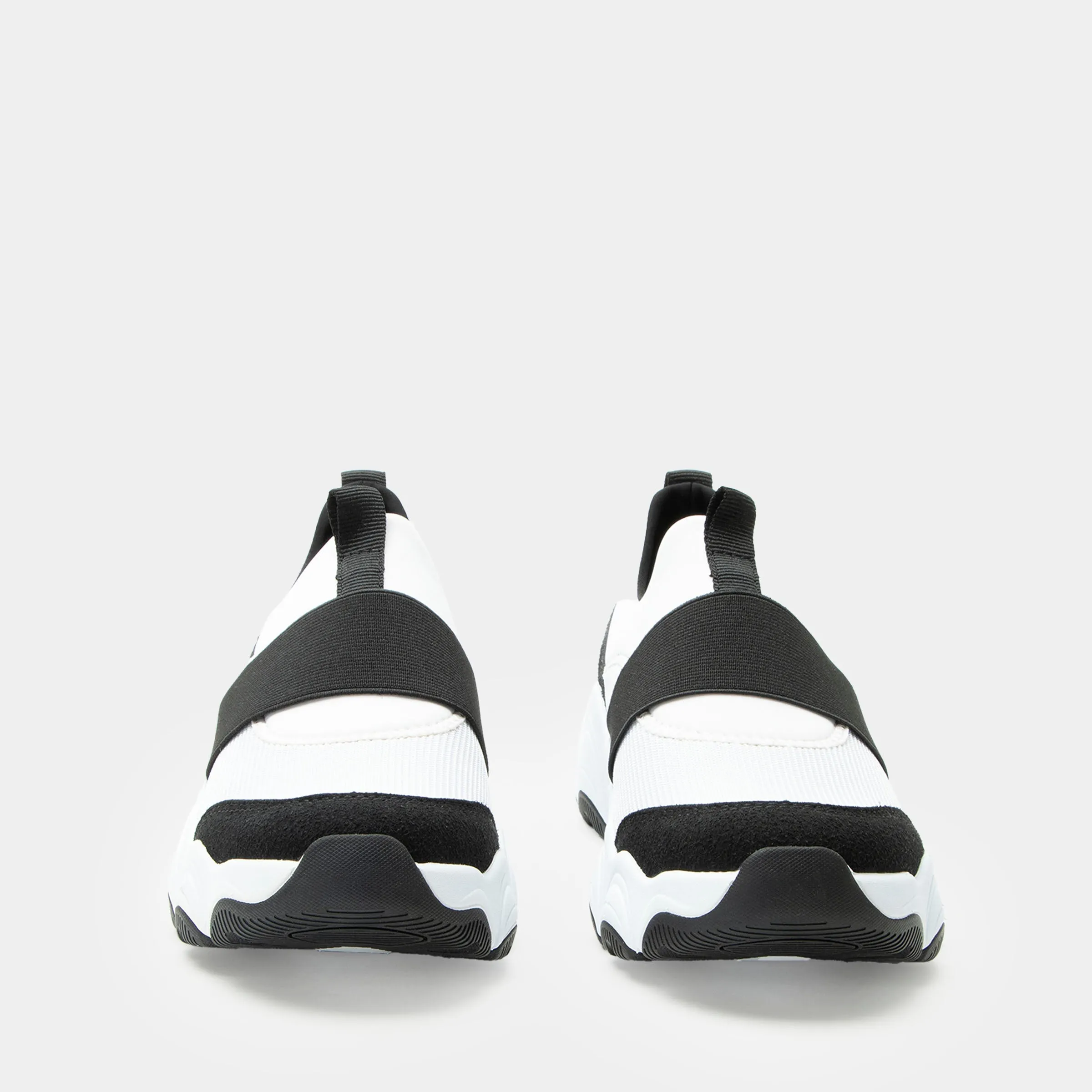Sleek Joy Panda Shoe