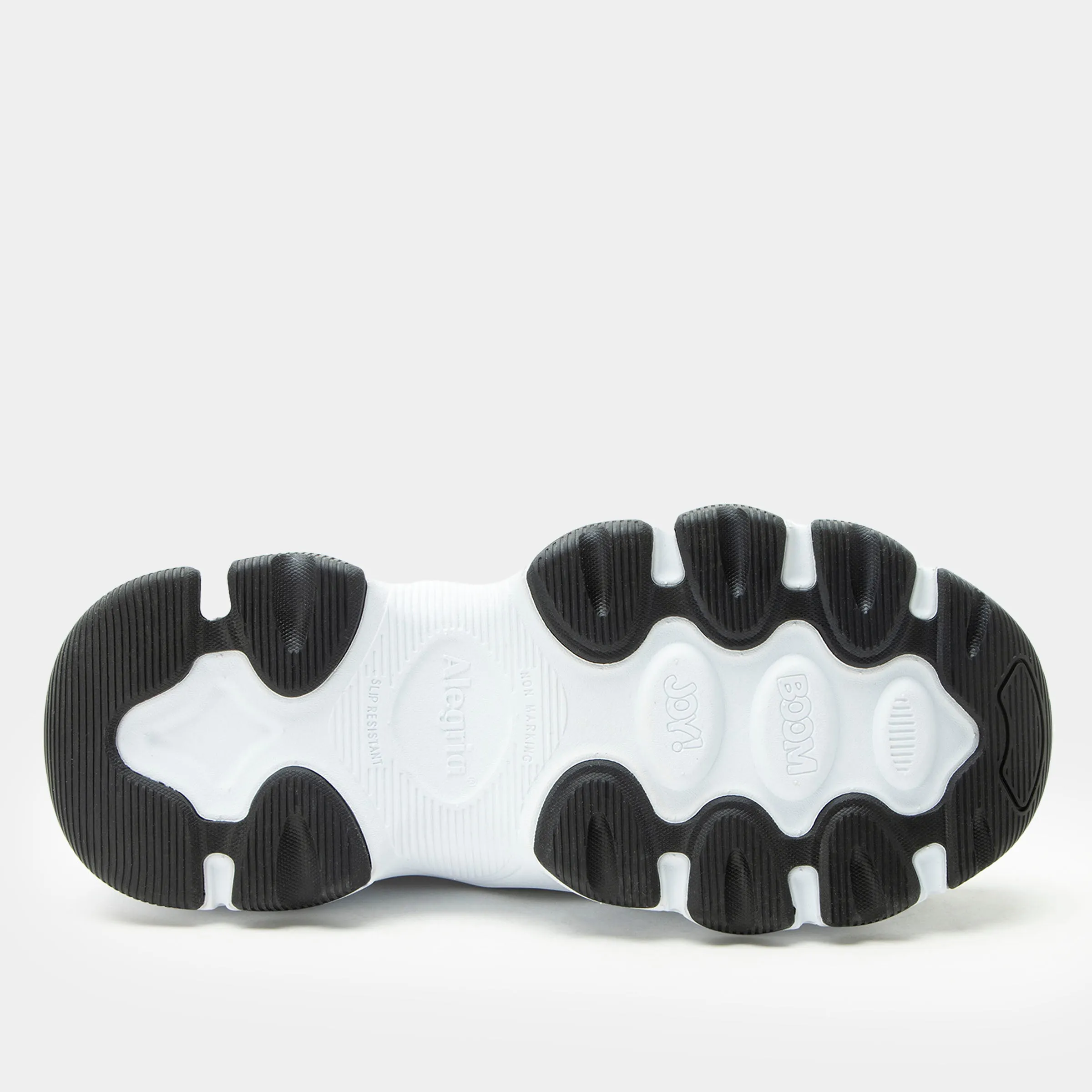 Sleek Joy Panda Shoe