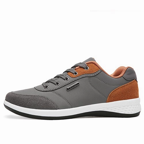 Snejider Men's Fashion Sneakers