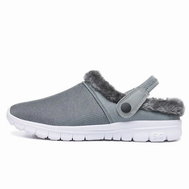 Sohan Unisex Winter Slippers