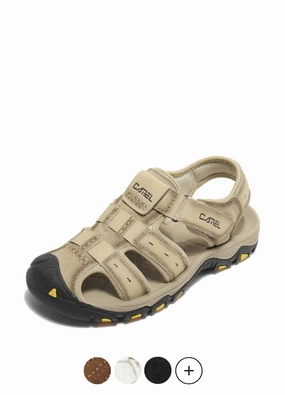 Spartan Men's Fashion Sandal