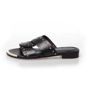 SPRING TIME - Black