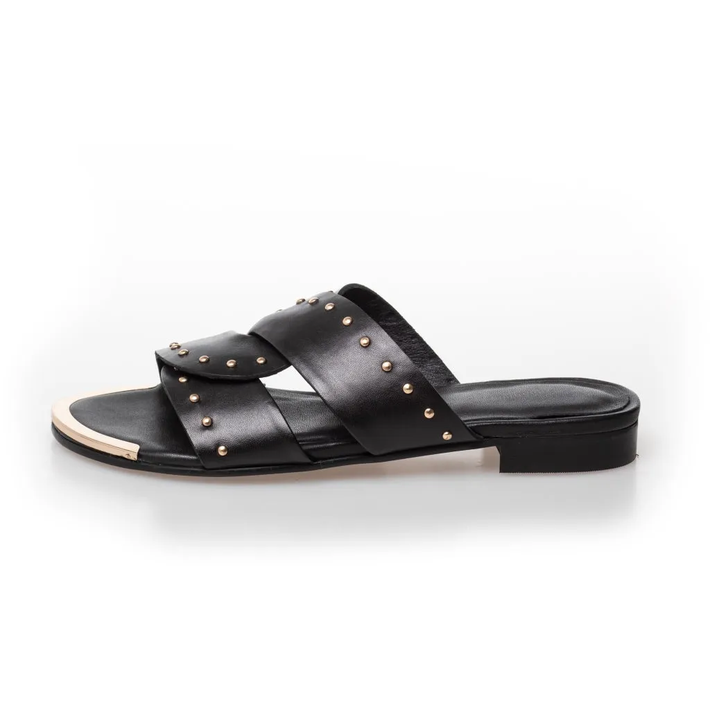 SPRING TIME - Black