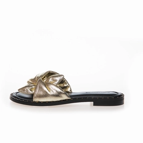 SPRING VIBES - GOLD